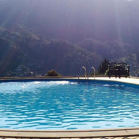 Vale De Azereiros Apartamentos Geres Kültér fotó