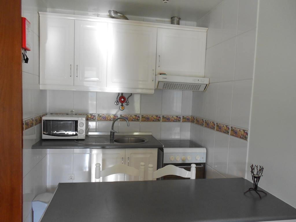 Vale De Azereiros Apartamentos Geres Szoba fotó